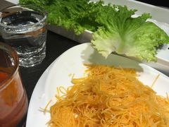 -好旺角齐市鲜切牛自助烤肉(农林五道街总店)