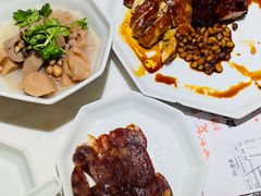 -金戈戈香港豉油鸡(皇庭广场店)