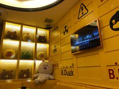 -范特西FANTASY量贩式KTV(民主广场店)