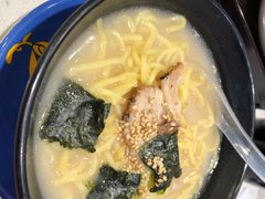 -京樽回転寿司(奥林匹克店)