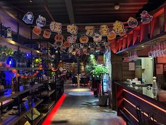 -别院里音乐餐酒吧(双流航空港店)