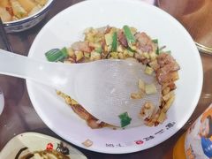 -富正毅三下锅·湘西韵味(天门山索道店)