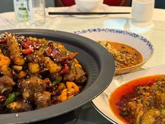 -香叶草中餐厅(川白楼店)