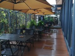 露天位-肴约·花园式餐厅(湖里店)