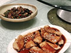 -香园楼(钻石路店)