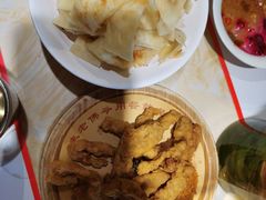 -老佛爷炭火蛙锅直营(清滨路总店)