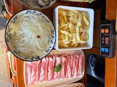 -老员外骨汤火锅(海州古城店)