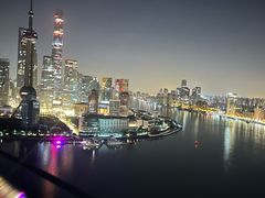 -上海外滩茂悦大酒店