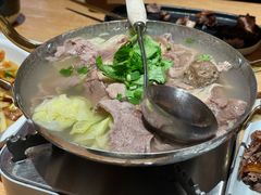 -川堂风·跷脚牛肉·乐山爆炒(宝山日月光店)