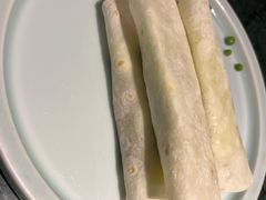 薄饼豉油肉-新白鹿餐厅(悠迈生活广场店)