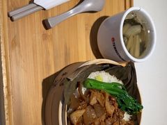-72街荷叶饭(东方宝泰广场店)