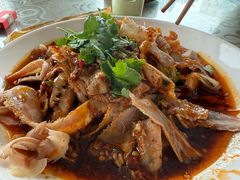 -临夏清真餐馆羊肉火锅(安德民族商贸城店)