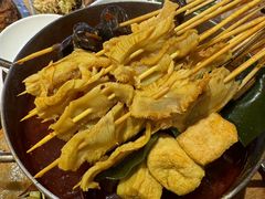 -叁叁零鹤岗小串(亦庄店)