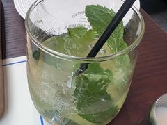 -沏点Trattoria意大利餐厅(新街口店)