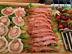 -杭州龙禧福朋喜来登酒店