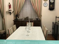 -龙环葡韵住宅式博物馆