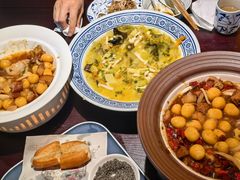 -明月土菜馆(老城区店)