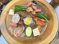 -阿昌白族石板烧(大理古城店)