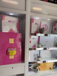 -三十一天爱产后恢复(龙府花园店)