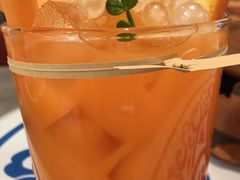 -巡湘记·乡野湖南菜(周浦万达店)