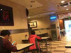 -民间老鸡汤面馆(中山北路店)