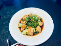 -醉东Oriental House(静安嘉里店)