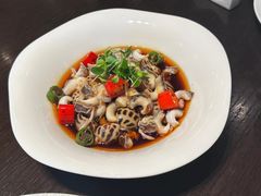 -彩丰楼中餐厅(佘山世茂洲际酒店)