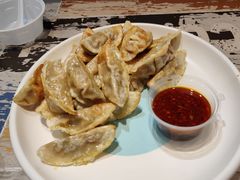 -张师傅烧烤(CBD店)