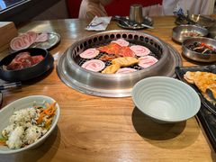 -汉拿山(北京上地华联店)