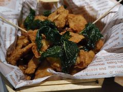 -雀舞云南菜(乐客城店)