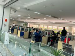 -苏州图书馆(人民路总馆)