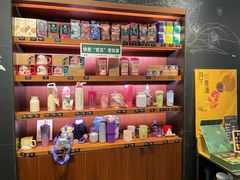 -星巴克(武汉协和医院店)