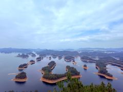 -千岛湖东南湖区