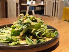 -马仕玖煲·融合菜·酥不腻烤鸭(人大店)