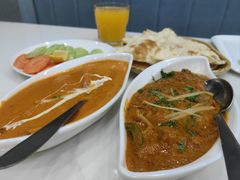 -VATAN INDIAN RESTAURANT米特餐饮有限公司(城北路店)