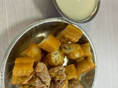 -蒙记老牌豆浆