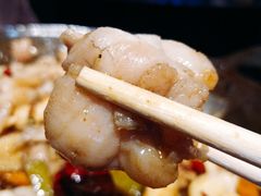 -西街夜油条·麻团包乌饭