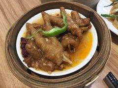 -胜记凯心茶餐厅(汇金财富广场店)