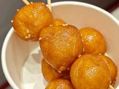 -黑色经典臭豆腐·湖南特产(坡子街店)