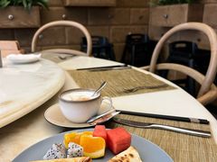 -食百绚全日制餐厅(成都棕榈泉费尔蒙酒店)
