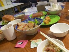 -澳门陈光记烧味饭店(南京德基广场店)