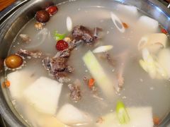 -草原牧羊火锅·龙虾·烤鱼(杨浦店)