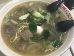 -项记面馆(明瓦廊店)
