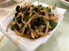 -荃凤雅宴(荆南路店)