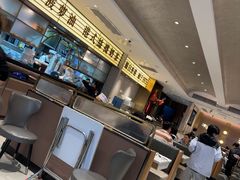 -香港新发烧腊茶餐厅(书城店)
