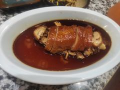 招牌盐水鸭（小份）-南京大牌档(南京路世纪都会店)