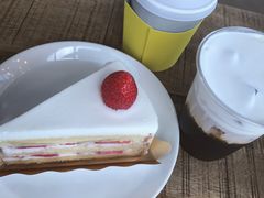 -Cafe Aewol Monsant