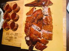 -桂小厨广西菜(青秀万达店)