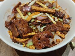 -寻裕记·现炒浇头面(人民广场店)