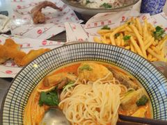 -PHO八珍南洋·越南牛肉粉(小榄店)